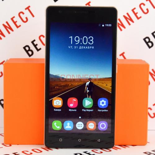 Oukitel C4 Black